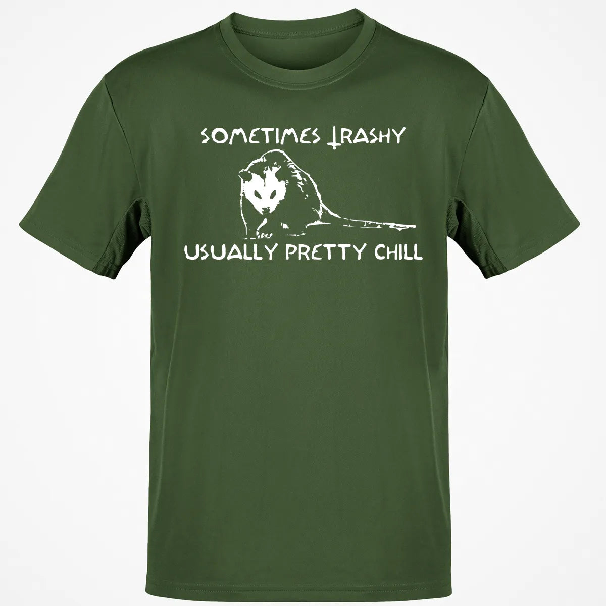 Classic Unisex T-Shirt - BY6N67V2