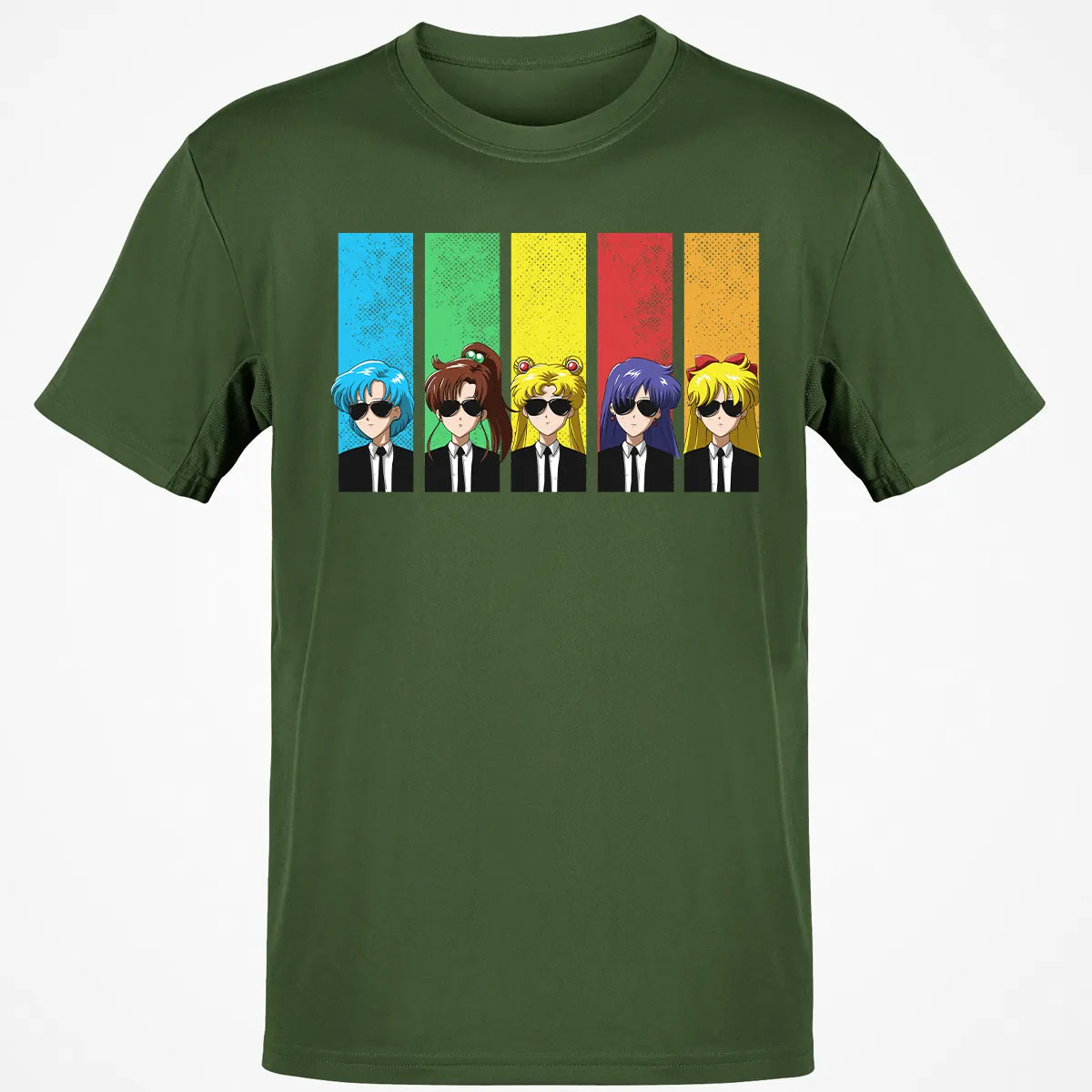 Classic Unisex T-Shirt - A9SVR2B6