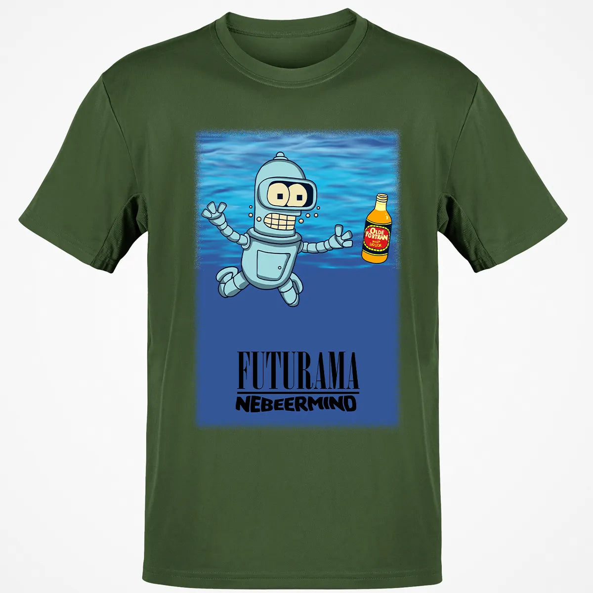 Classic Unisex T-Shirt - F9GFV89D