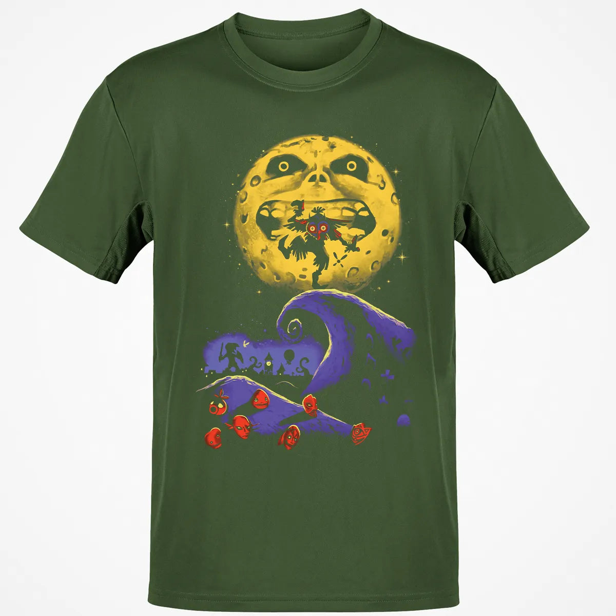 Classic Unisex T-Shirt - YDLW9CDY