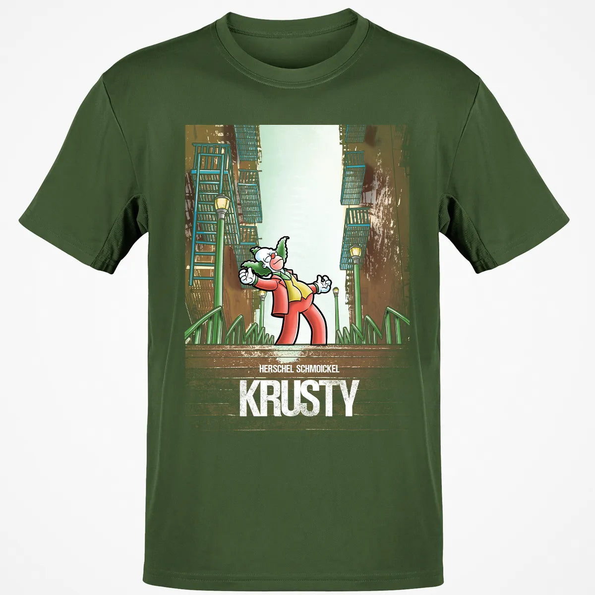 Classic Unisex T-Shirt - XXS7LRNP