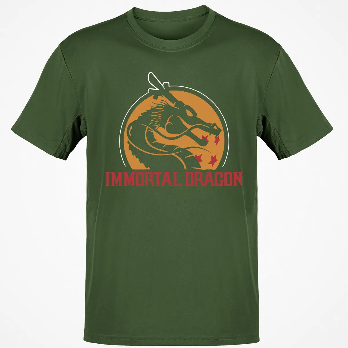Classic Unisex T-Shirt - H5C9YNCJ