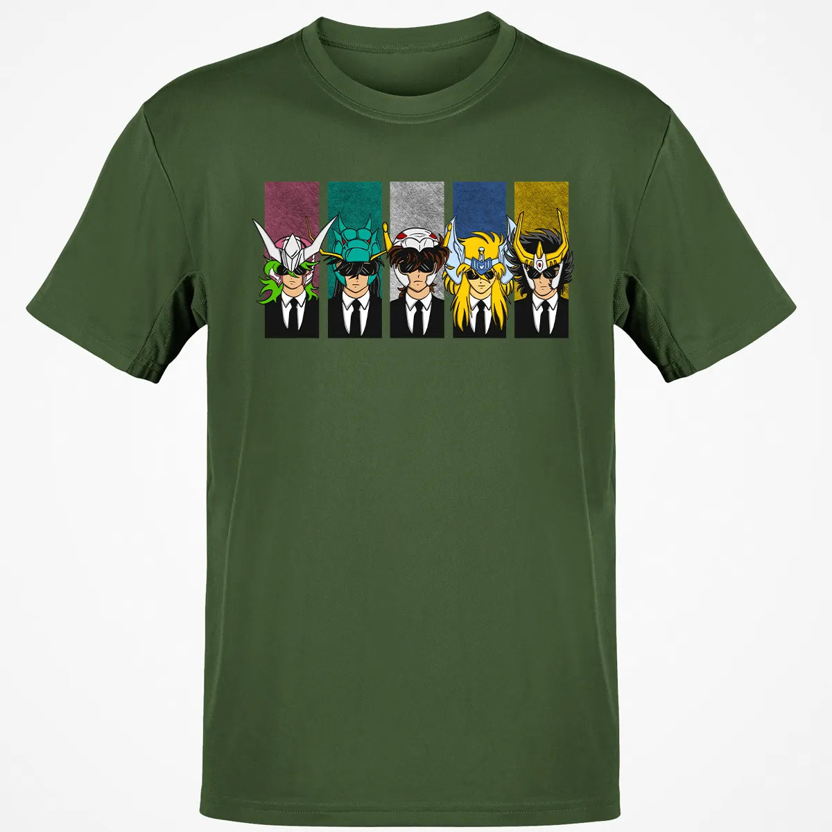 Classic Unisex T-Shirt - 4Y5DNJHU