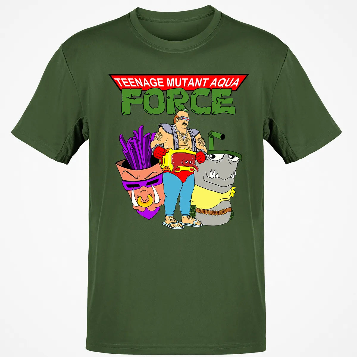 Classic Unisex T-Shirt - K54VLW6S