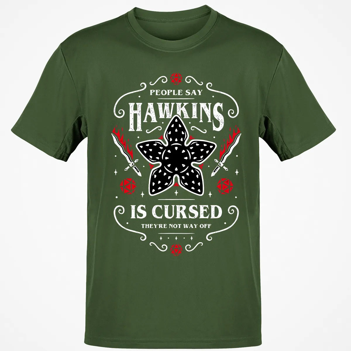 Classic Unisex T-Shirt - NQ79RA2N