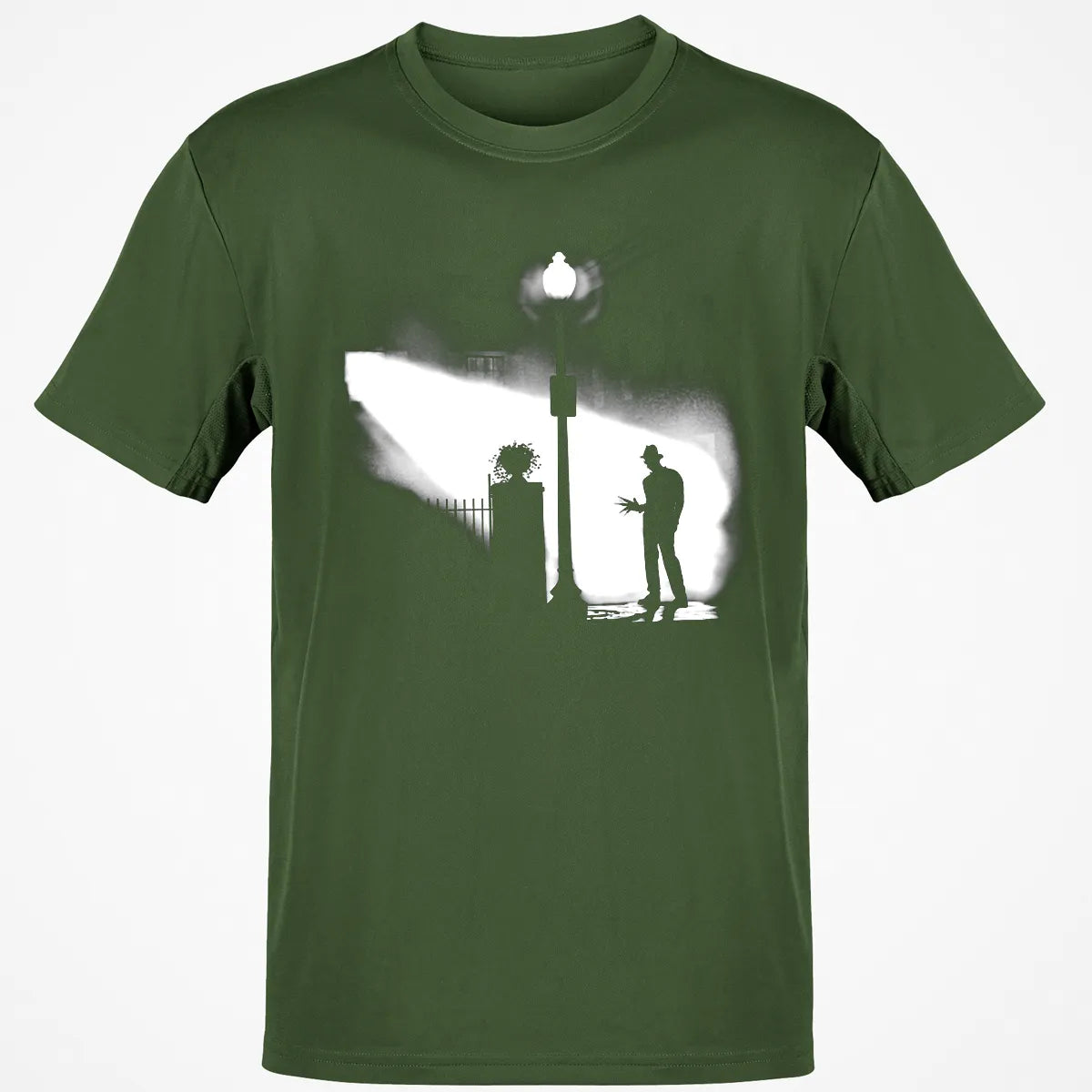 Classic Unisex T-Shirt - CDWNMYN9