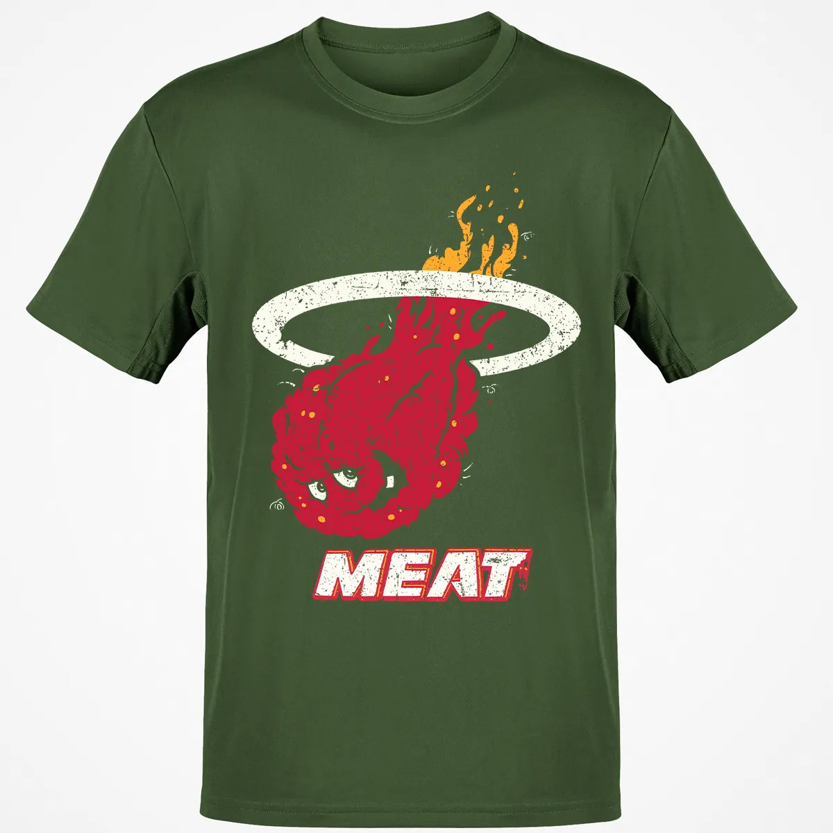 Classic Unisex T-Shirt - MKCC4QR4