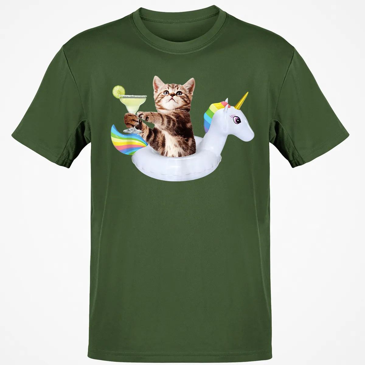 Classic Unisex T-Shirt - YCJ7BQ9N