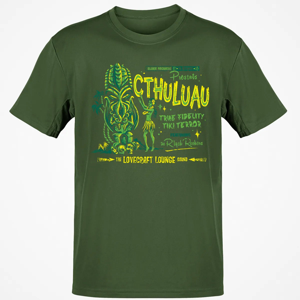 Classic Unisex T-Shirt - UC8XA53M