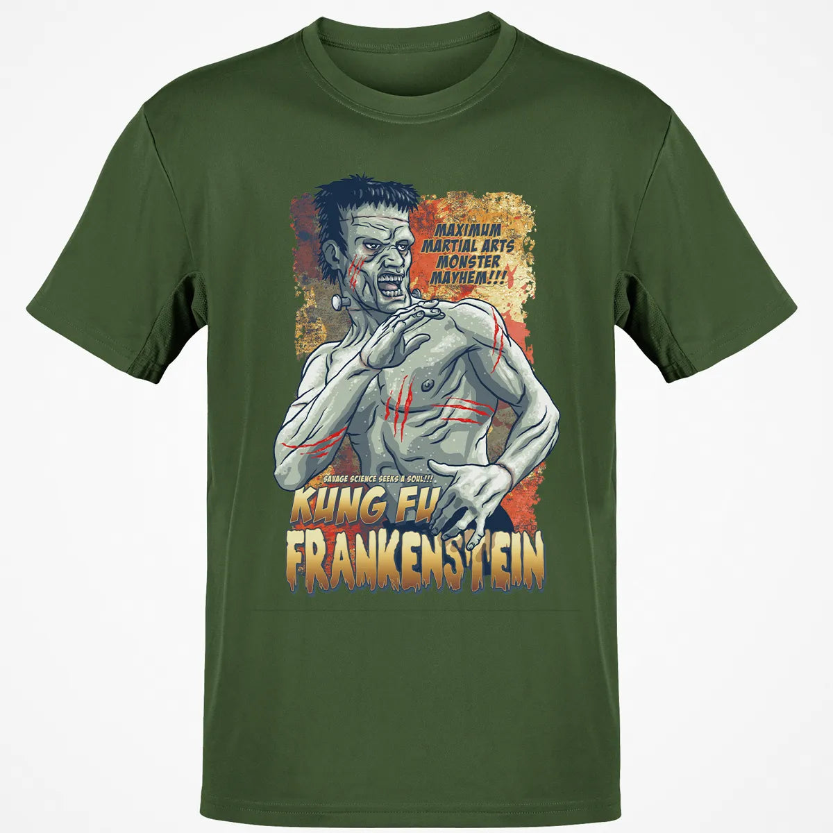 Classic Unisex T-Shirt - 8EJBLBRQ
