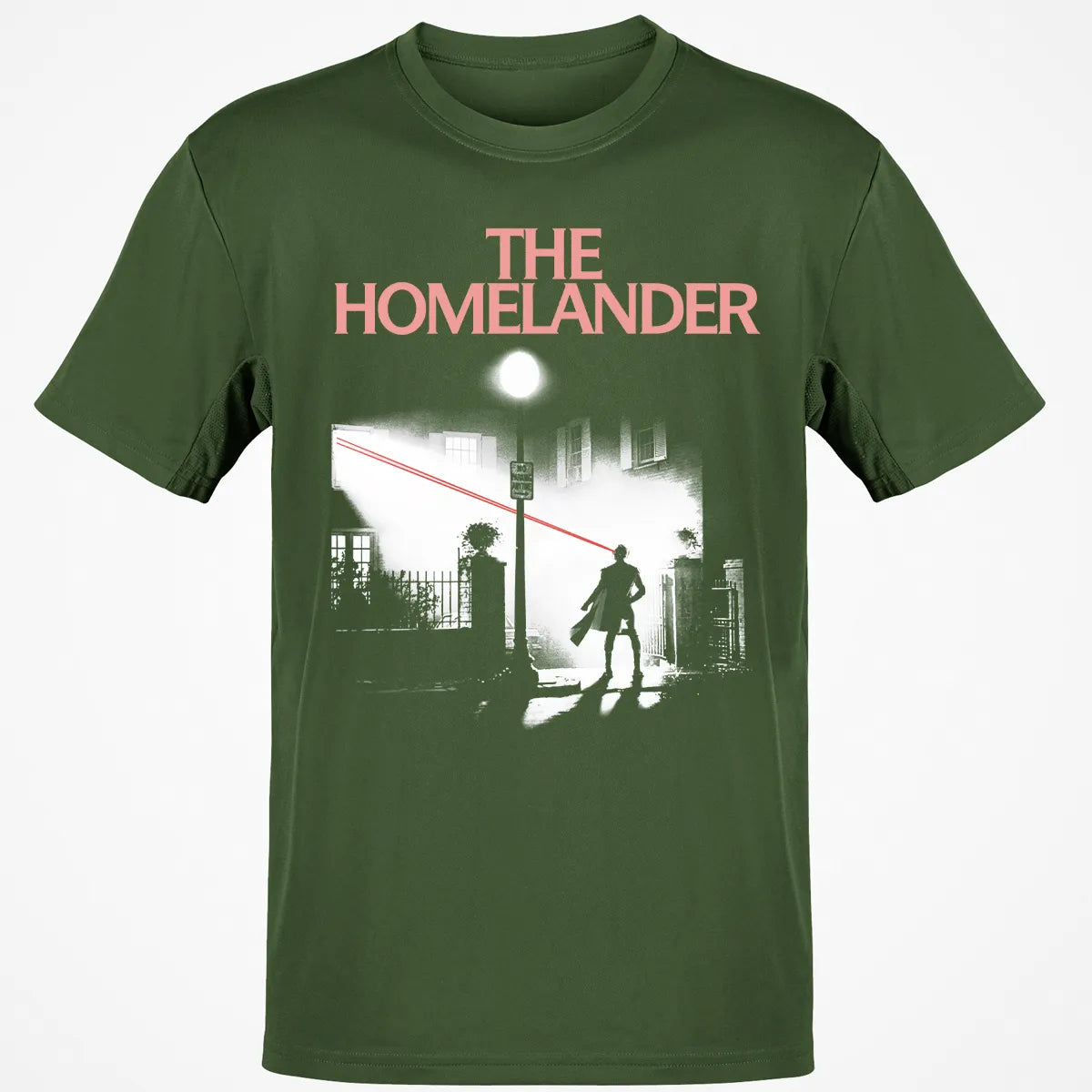 Classic Unisex T-Shirt - UPTHA1TZ