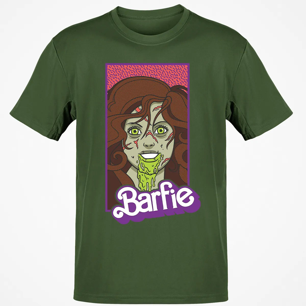 Classic Unisex T-Shirt - VGWX1RKJ