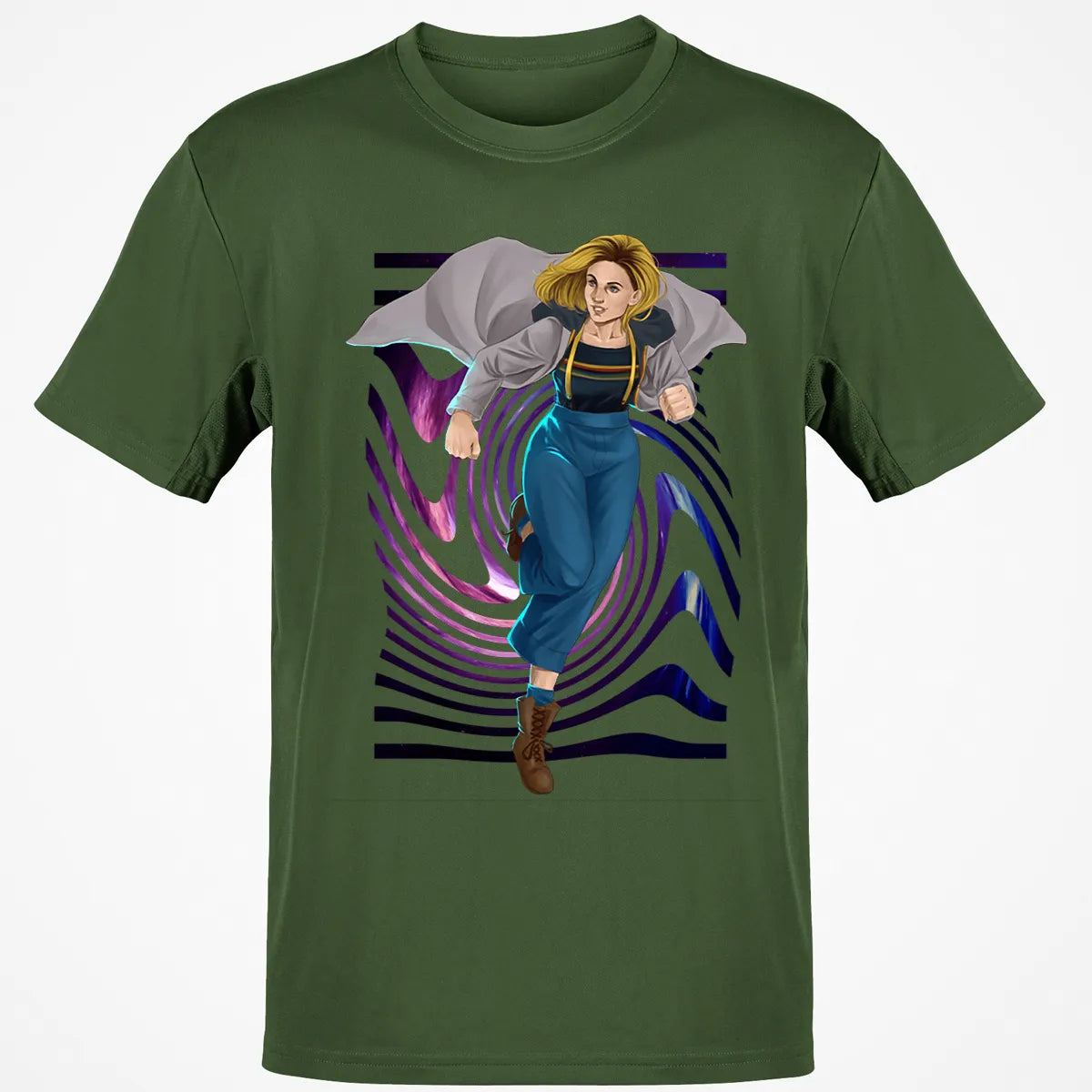 Classic Unisex T-Shirt - Y6GHE6F5