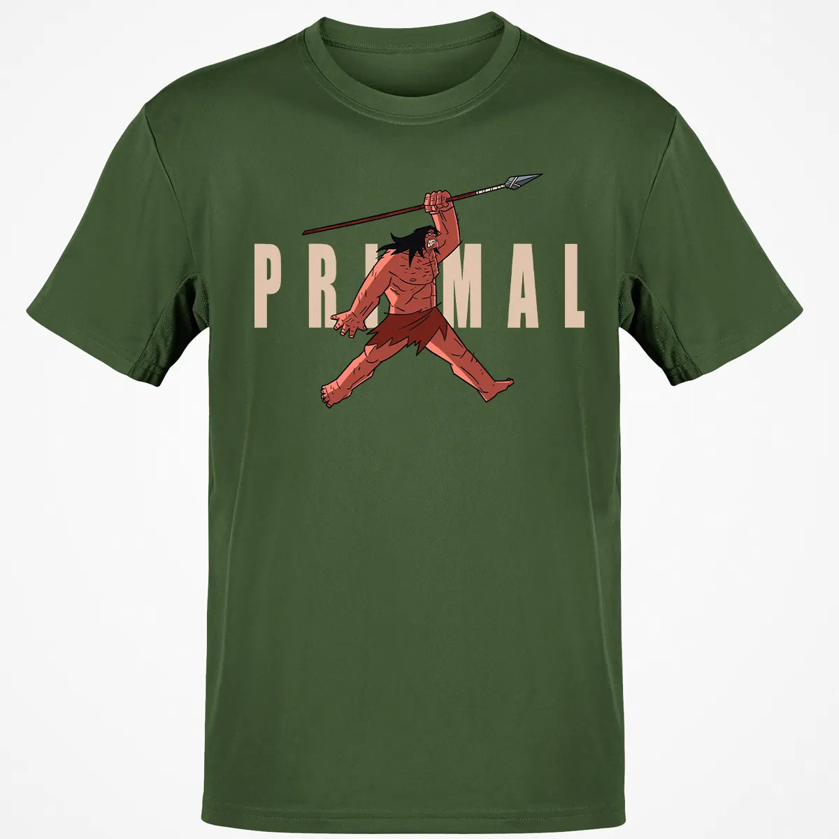 Classic Unisex T-Shirt - 35J34X3C
