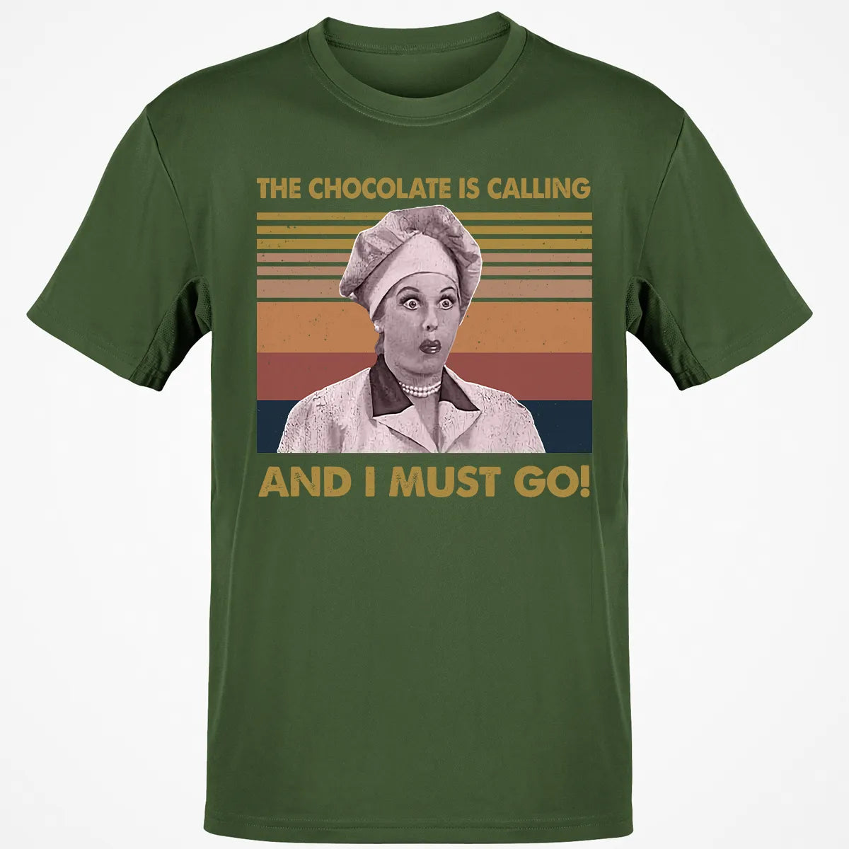 Classic Unisex T-Shirt - 488H7JP5