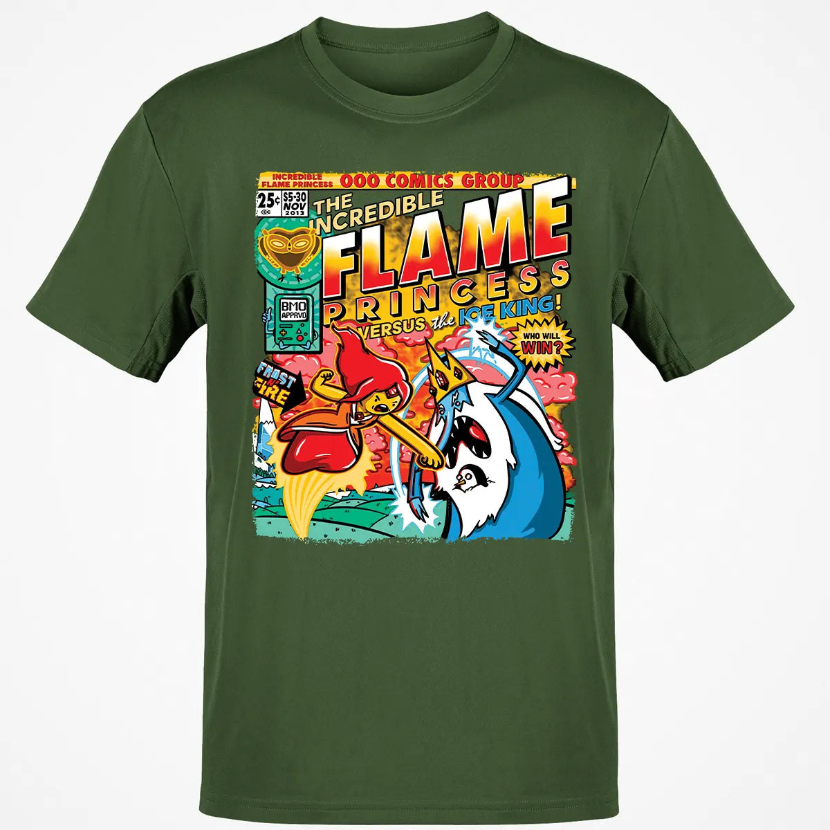 Classic Unisex T-Shirt - SKNPAGW9