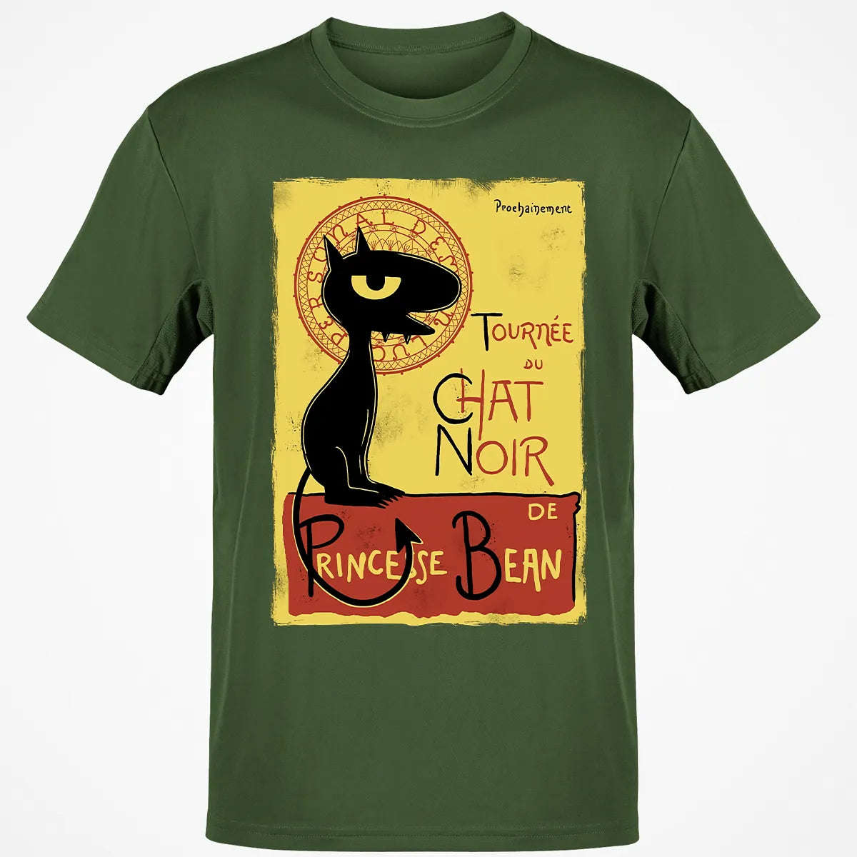 Classic Unisex T-Shirt - KAYG7DHR