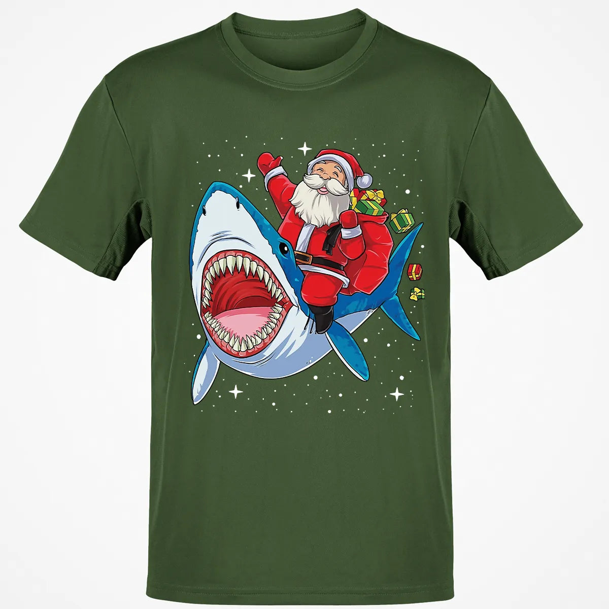 Classic Unisex T-Shirt - GP5TJ6J4