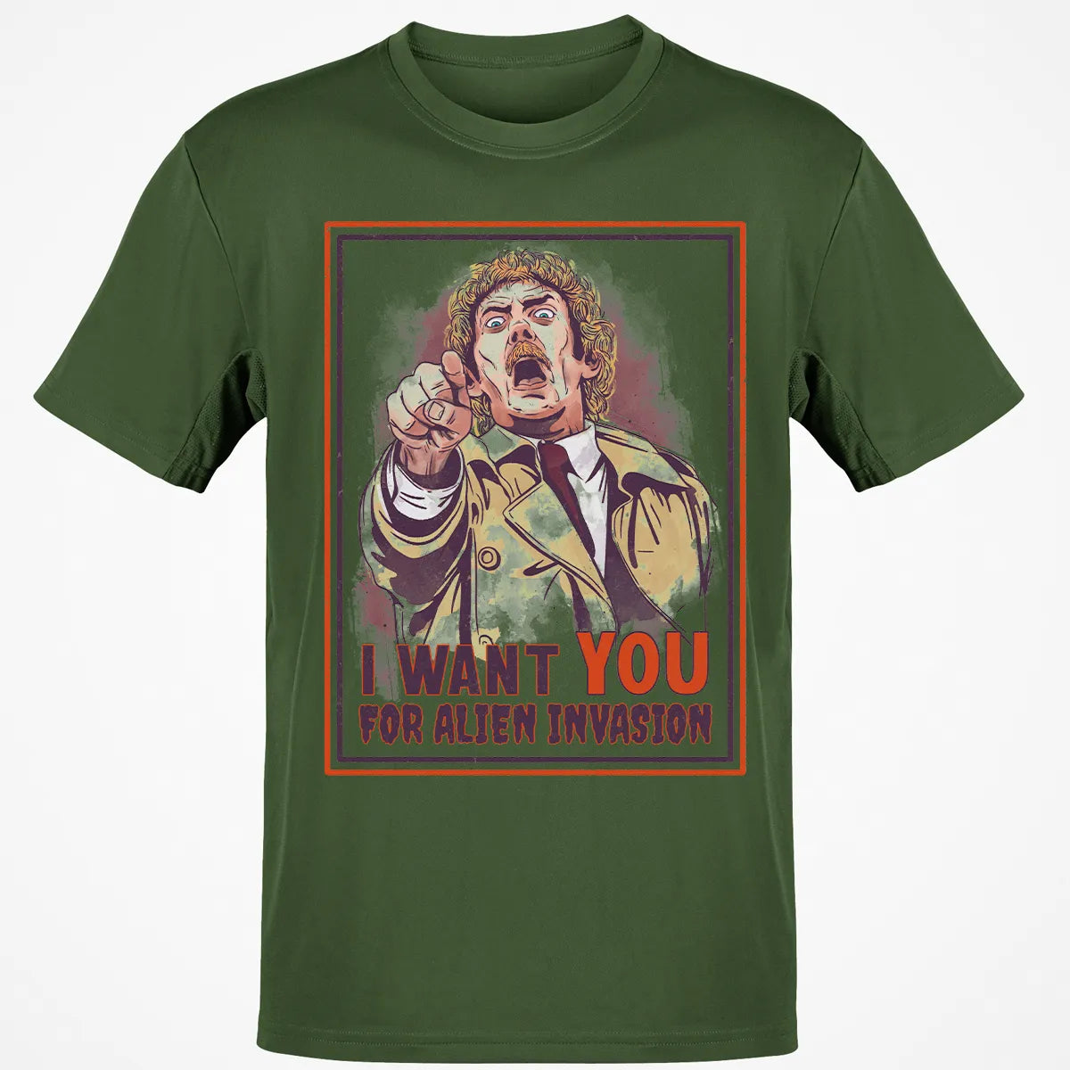 Classic Unisex T-Shirt - 2SDGES38