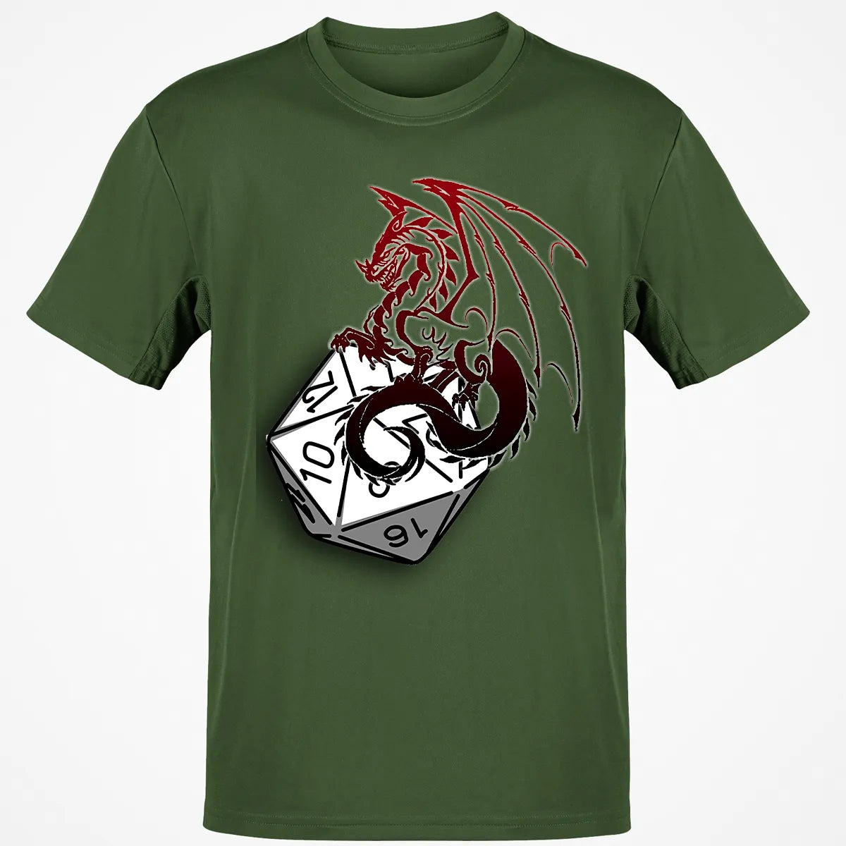 Classic Unisex T-Shirt - 5B5RJ817