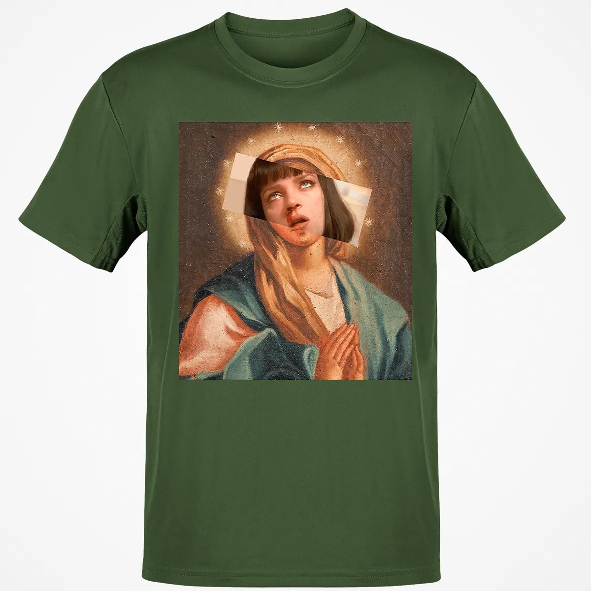 Classic Unisex T-Shirt - RTSZKAAC