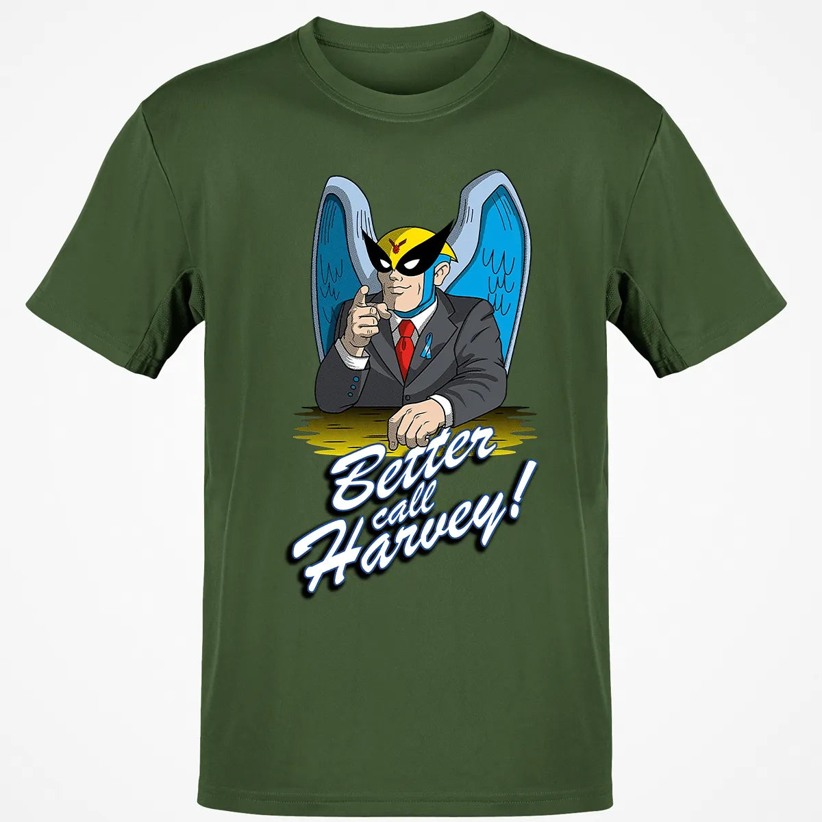 Classic Unisex T-Shirt - 2HJ31349