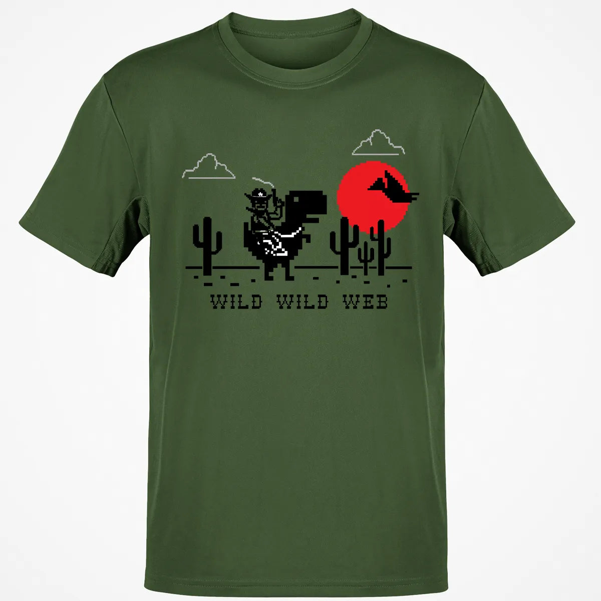 Classic Unisex T-Shirt - FCSM5C47