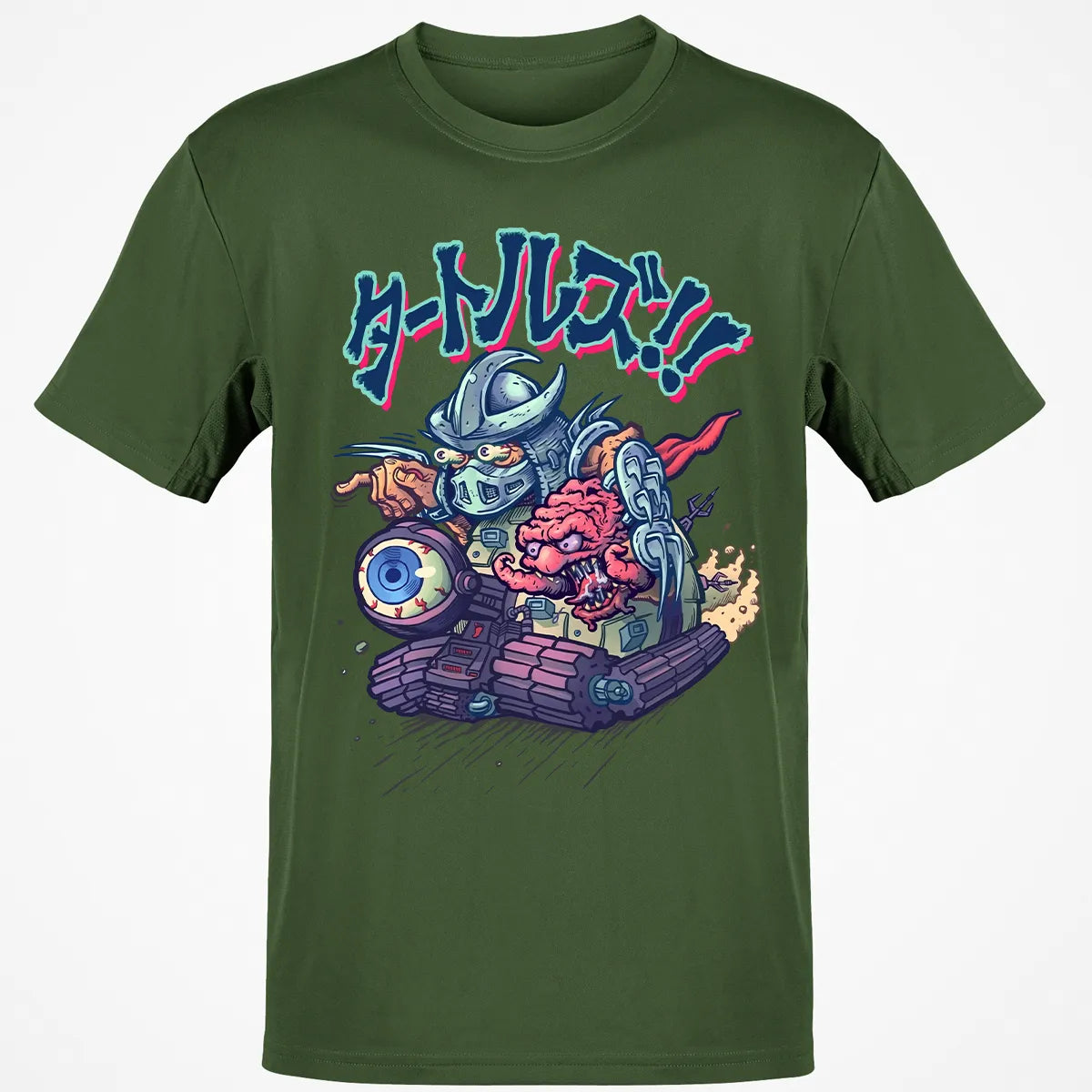 Classic Unisex T-Shirt - VMJU7BX2