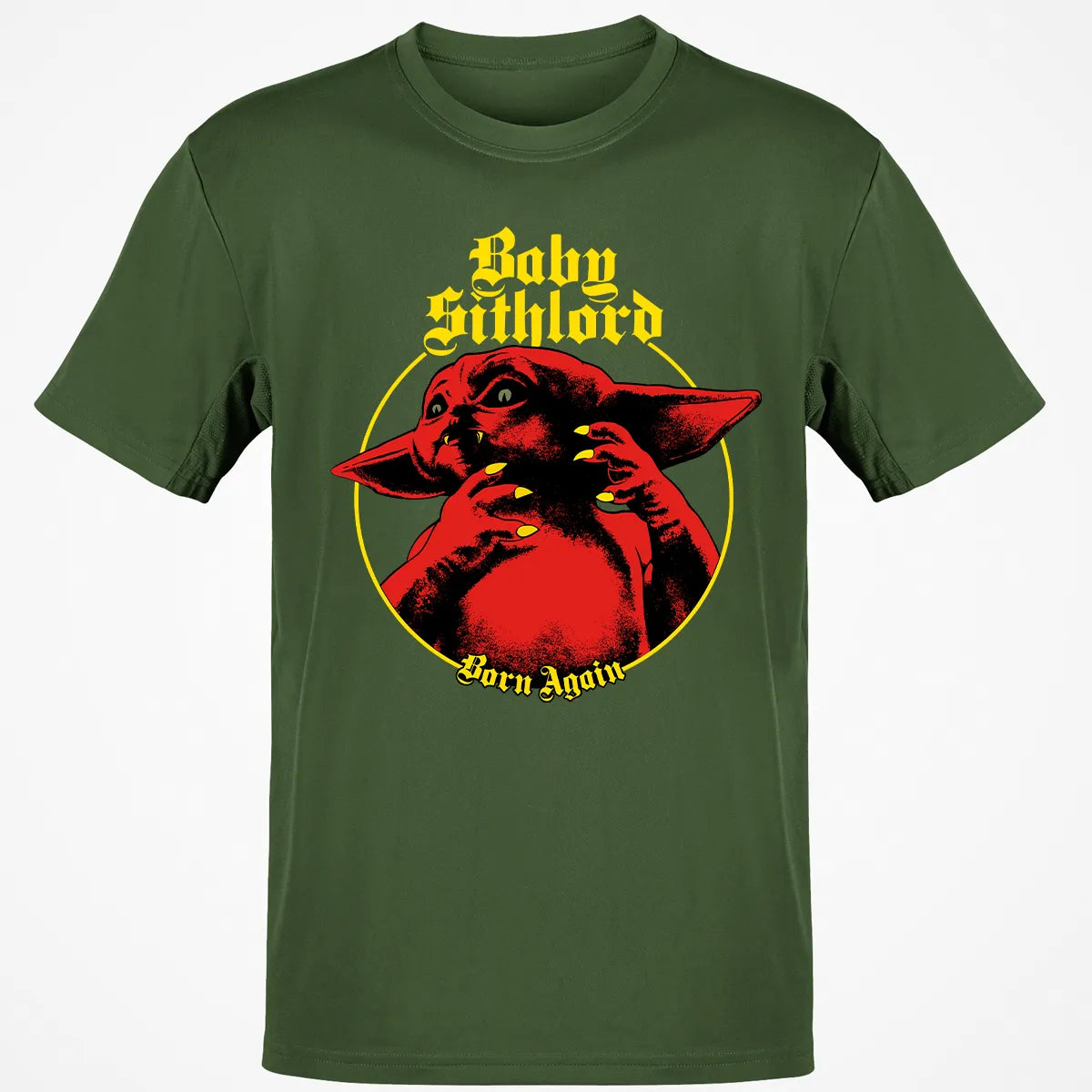 Classic Unisex T-Shirt - KZHB9YPD