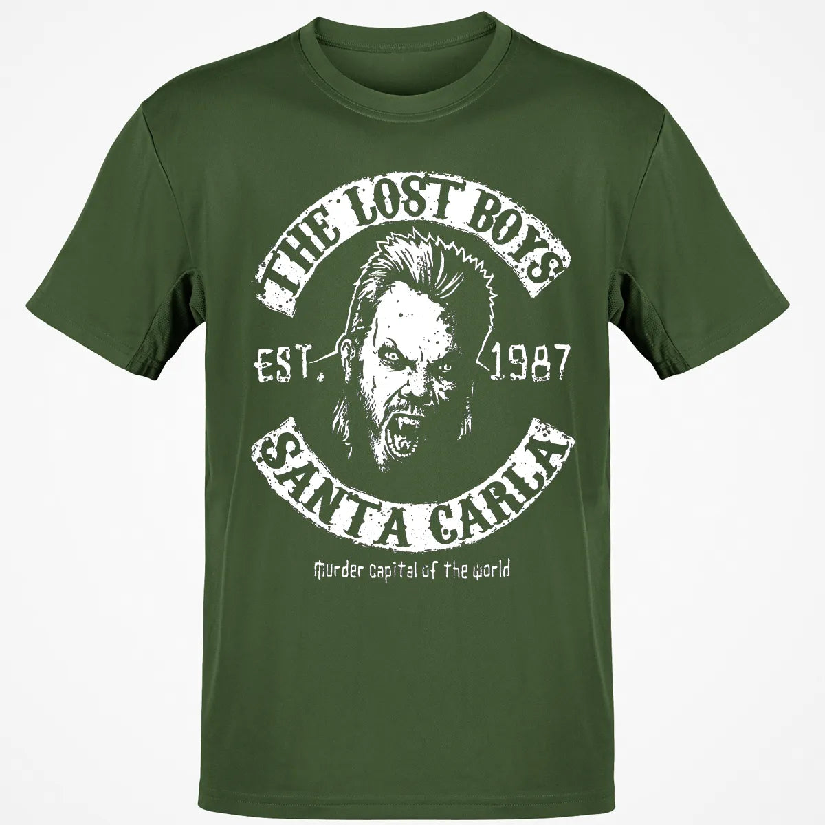 Classic Unisex T-Shirt - 8GXLHJ9M