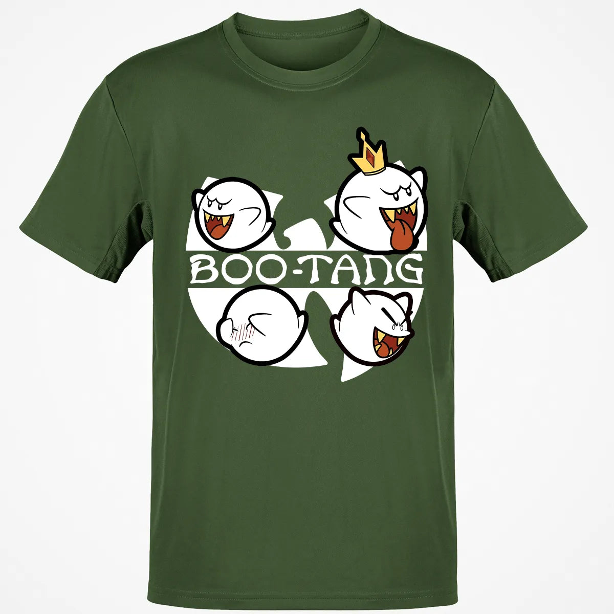Classic Unisex T-Shirt - 3TZNDHK5