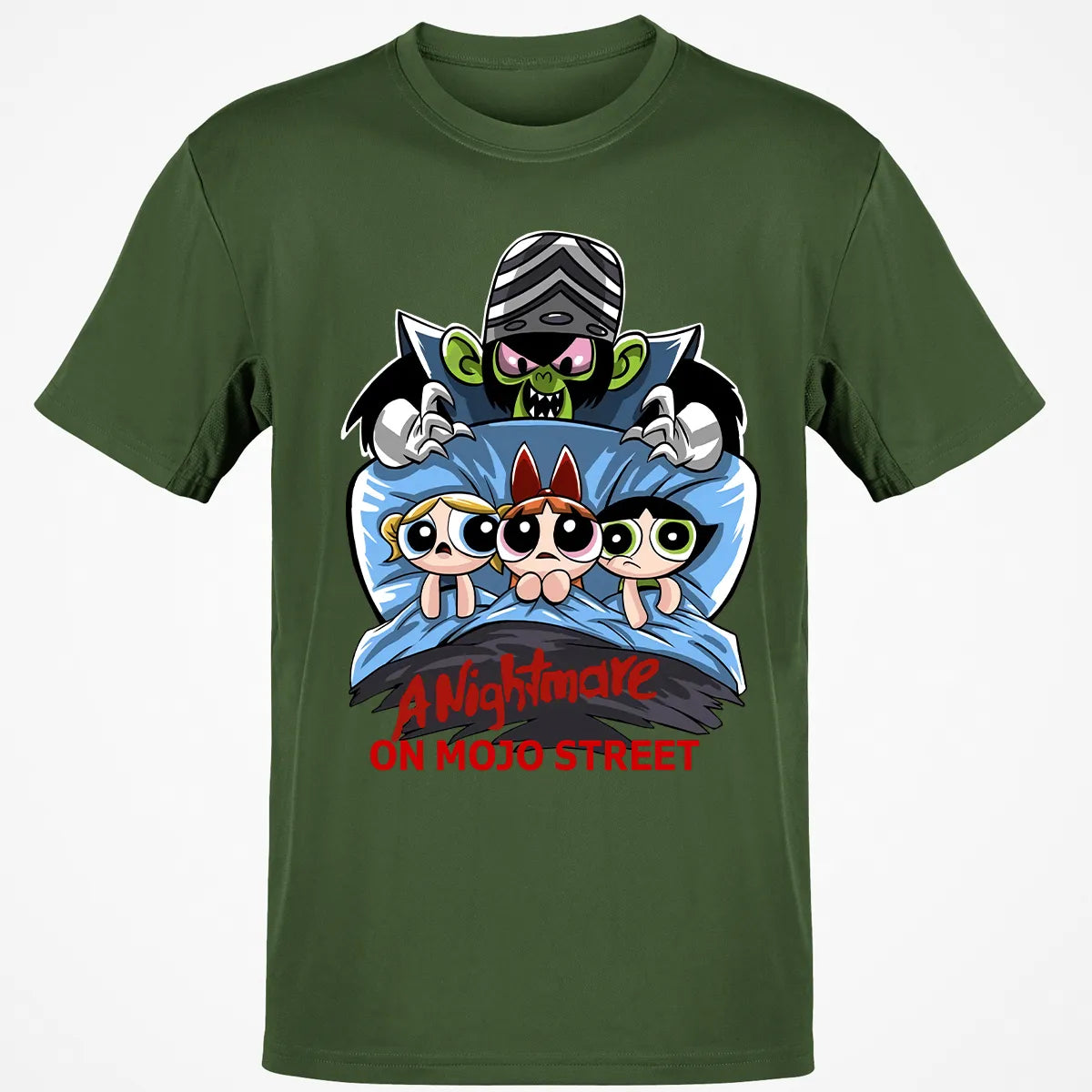 Classic Unisex T-Shirt - Z9SZ4MAZ