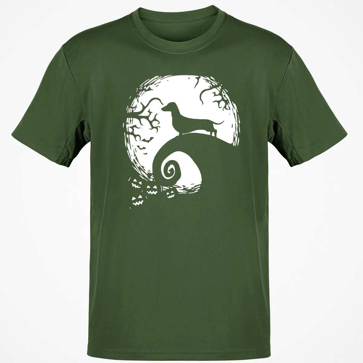 Classic Unisex T-Shirt - 9GLGP3HY