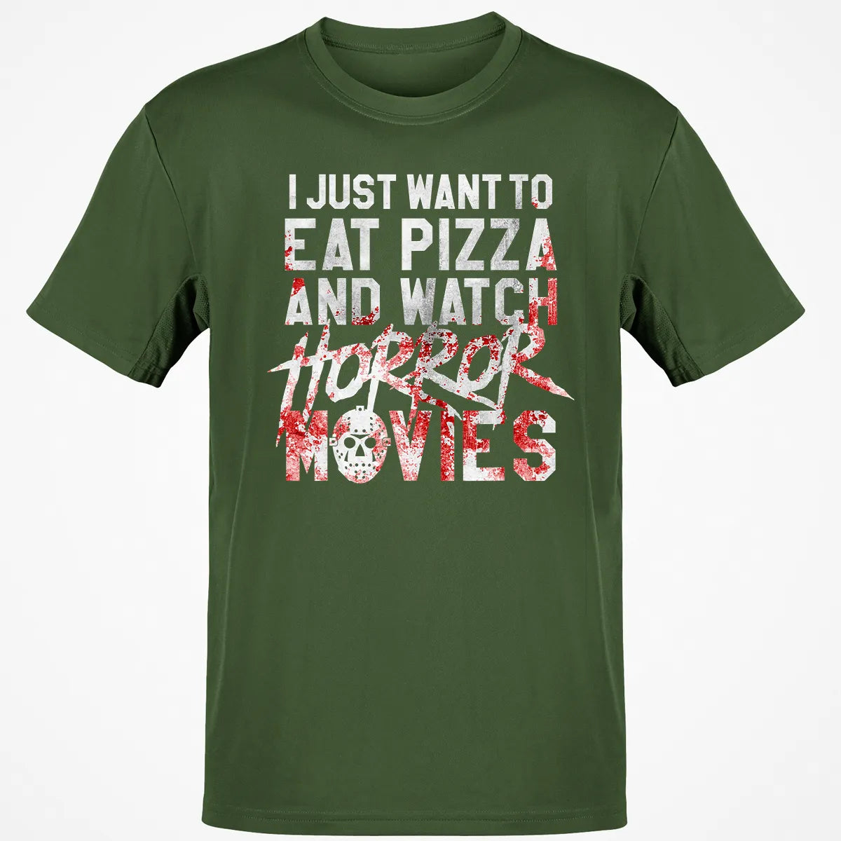 Classic Unisex T-Shirt - Y7WB293H