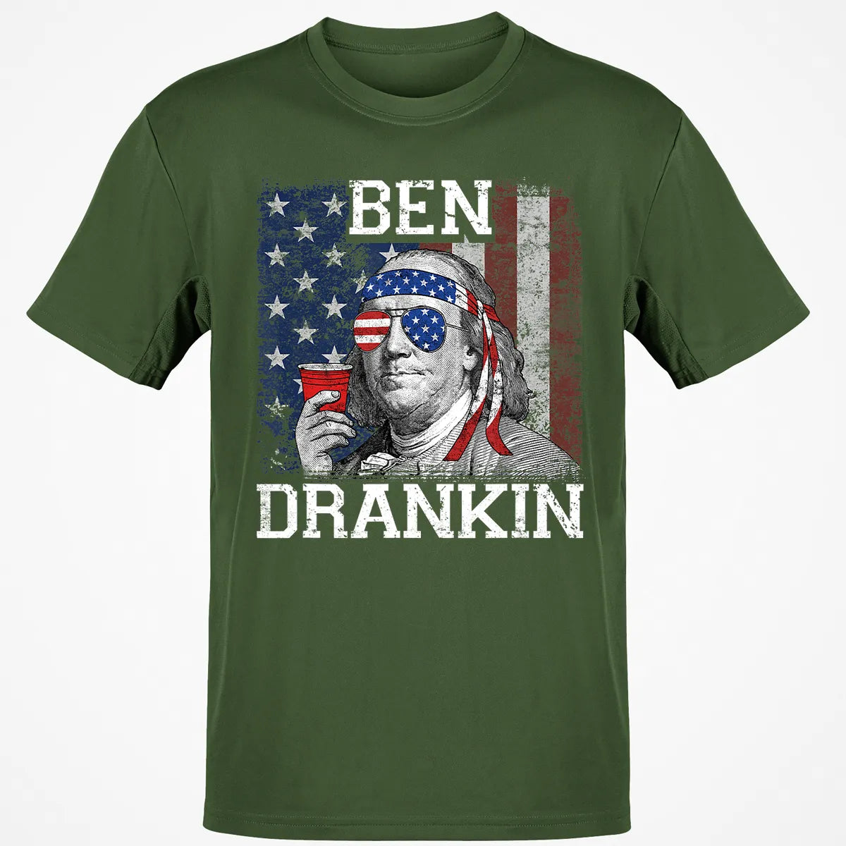 Classic Unisex T-Shirt - T6K2MUB3