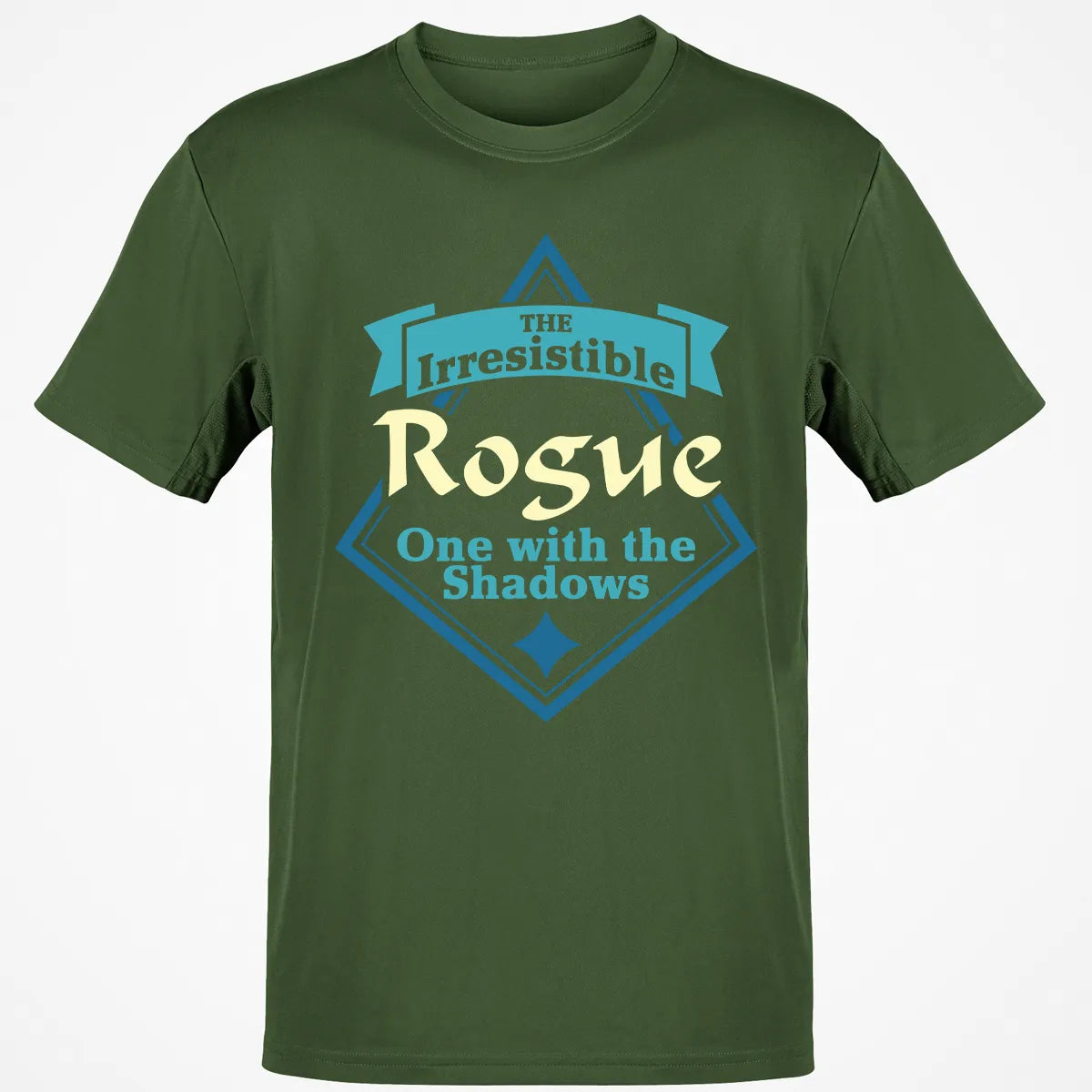 Classic Unisex T-Shirt - ZHPBPFRJ
