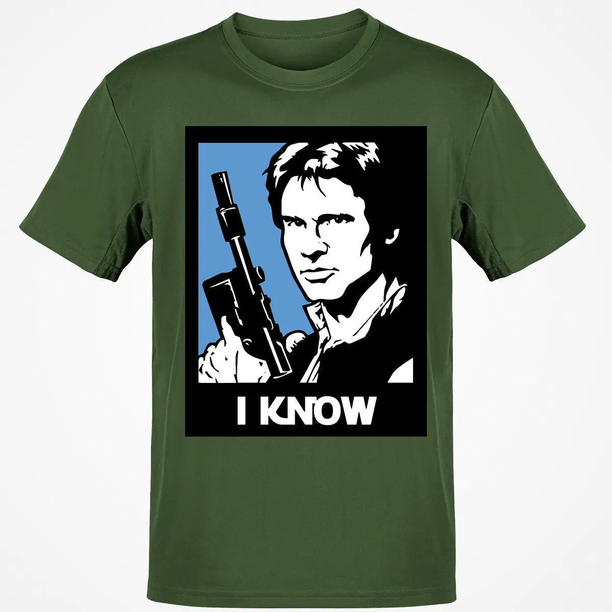 Classic Unisex T-Shirt - 3UKFQJBM