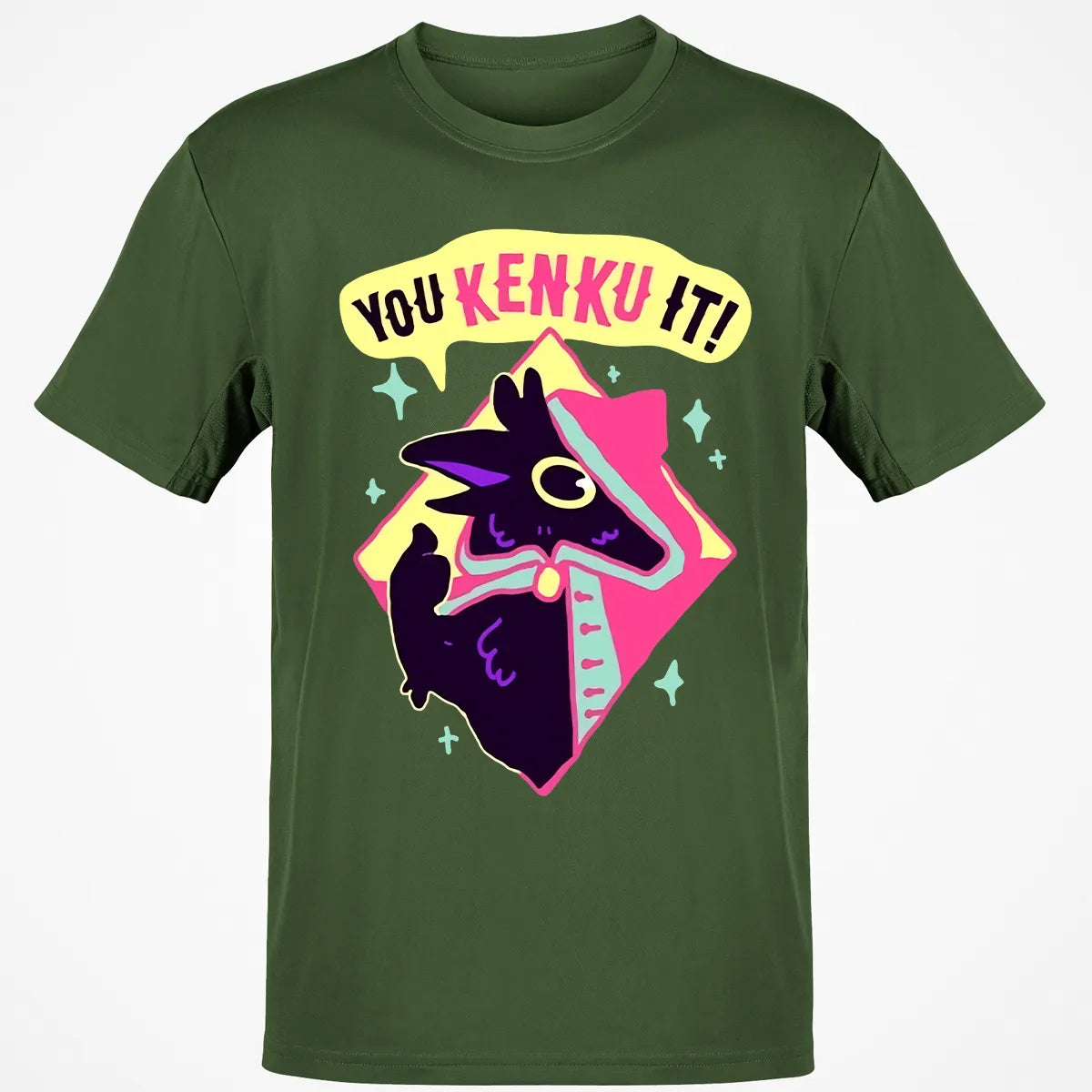 Classic Unisex T-Shirt - ES4VXMQK
