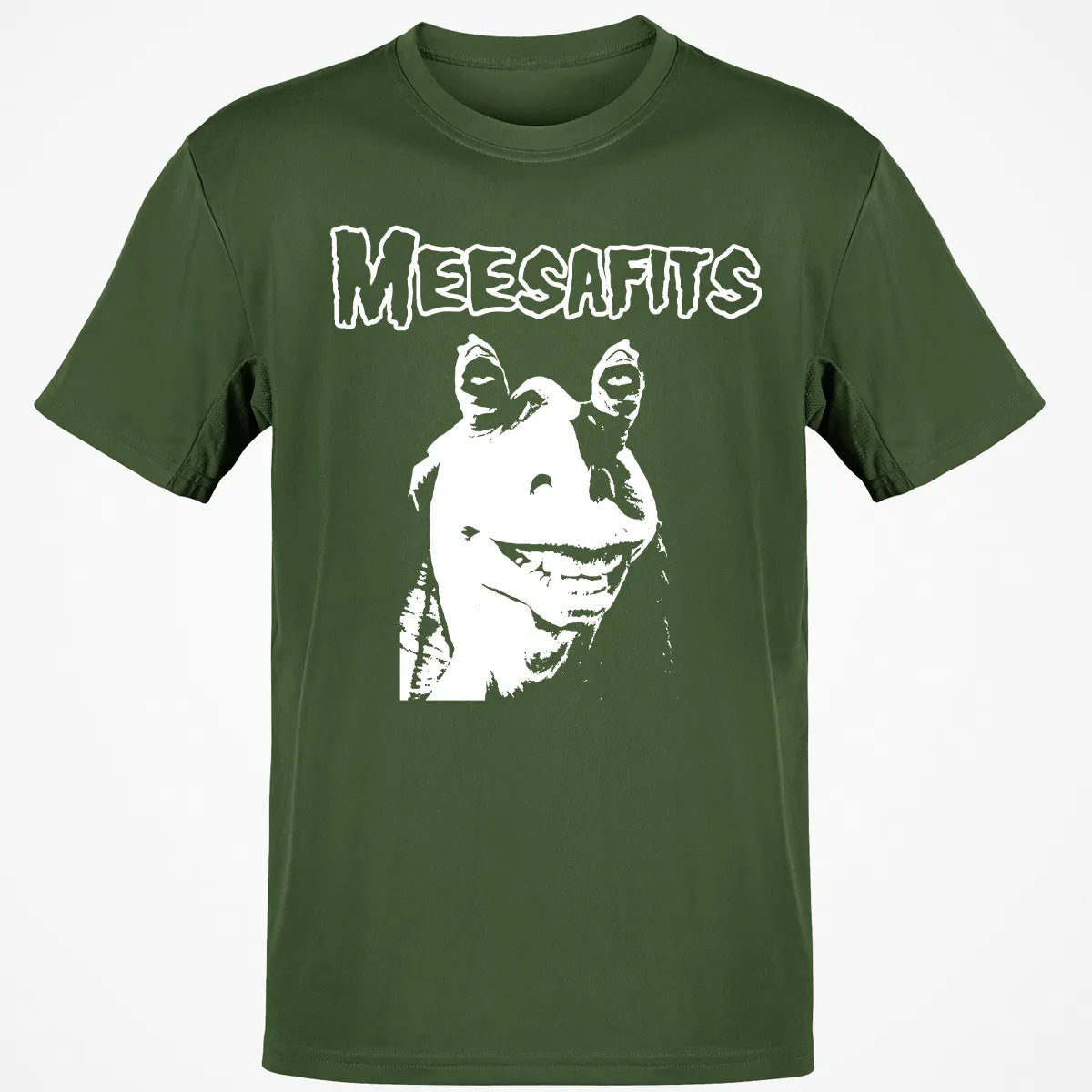Classic Unisex T-Shirt - PNACA74U