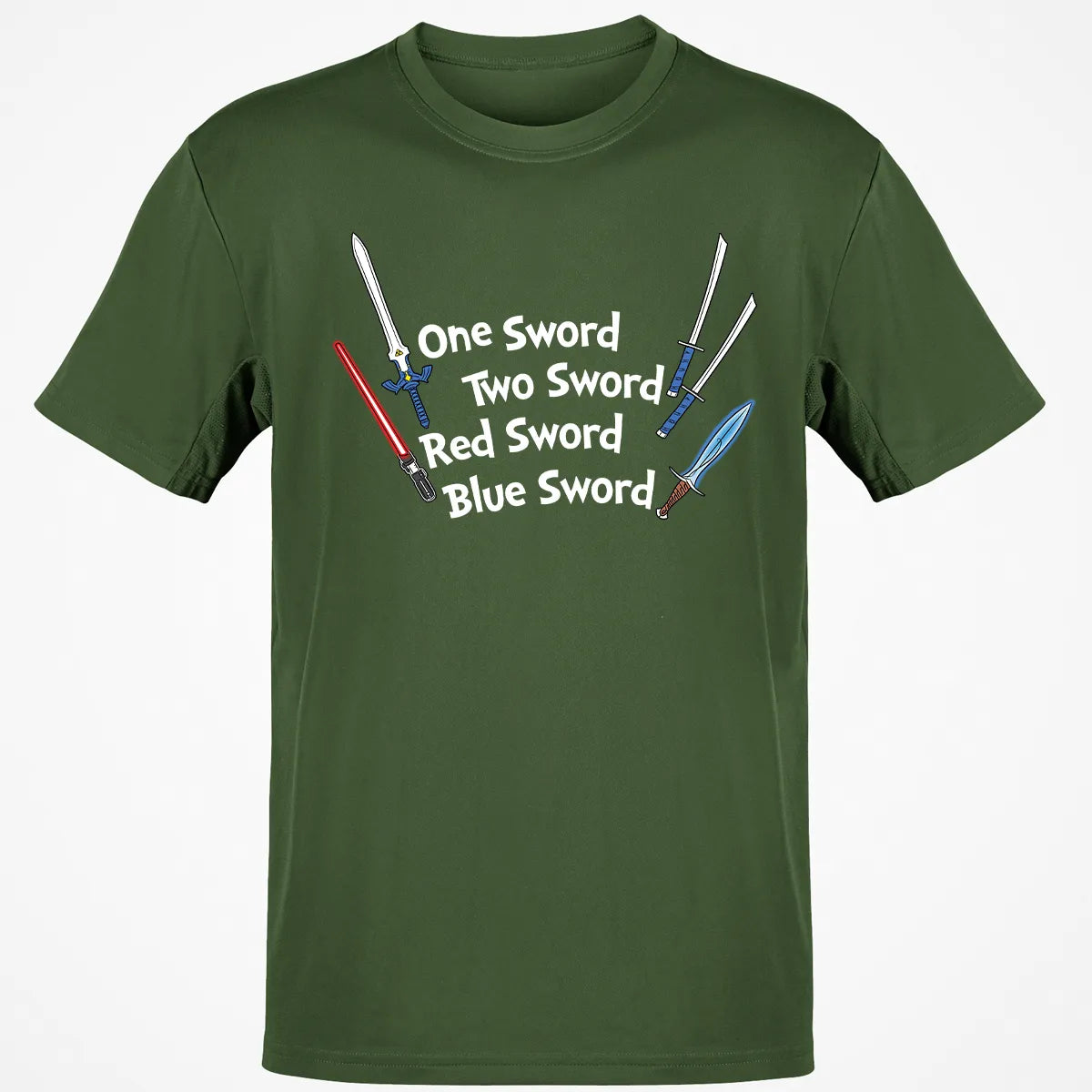Classic Unisex T-Shirt - LBNTDBXT
