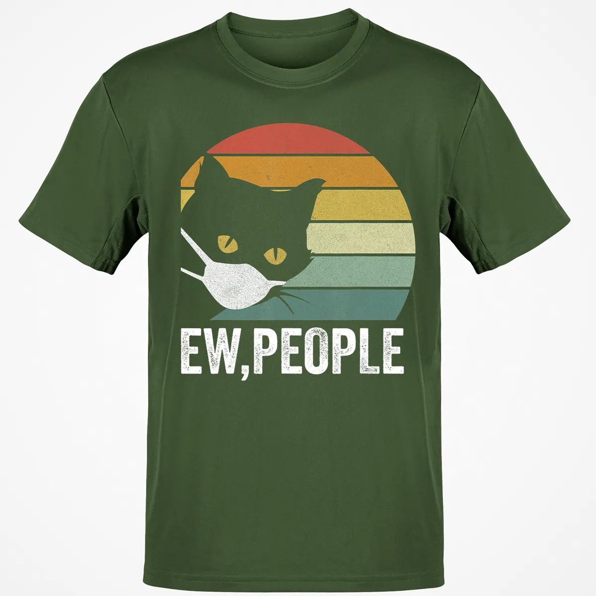 Classic Unisex T-Shirt - 1AJH2V1Q