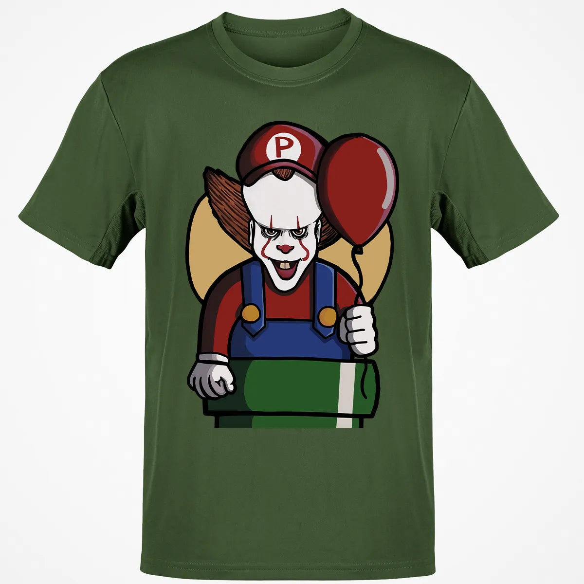 Classic Unisex T-Shirt - ZWDYFZXA