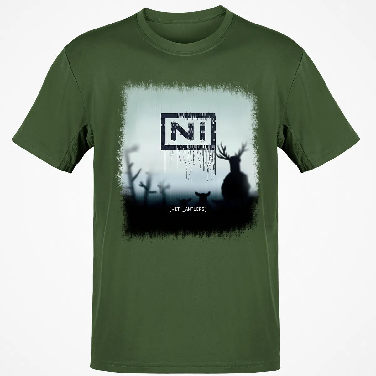 Classic Unisex T-Shirt - ZAS6X659