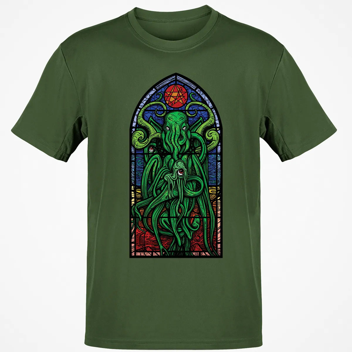 Classic Unisex T-Shirt - ZH53996V