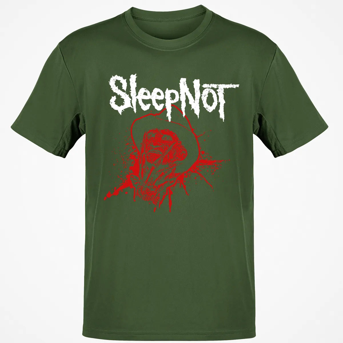 Classic Unisex T-Shirt - 21873YEF