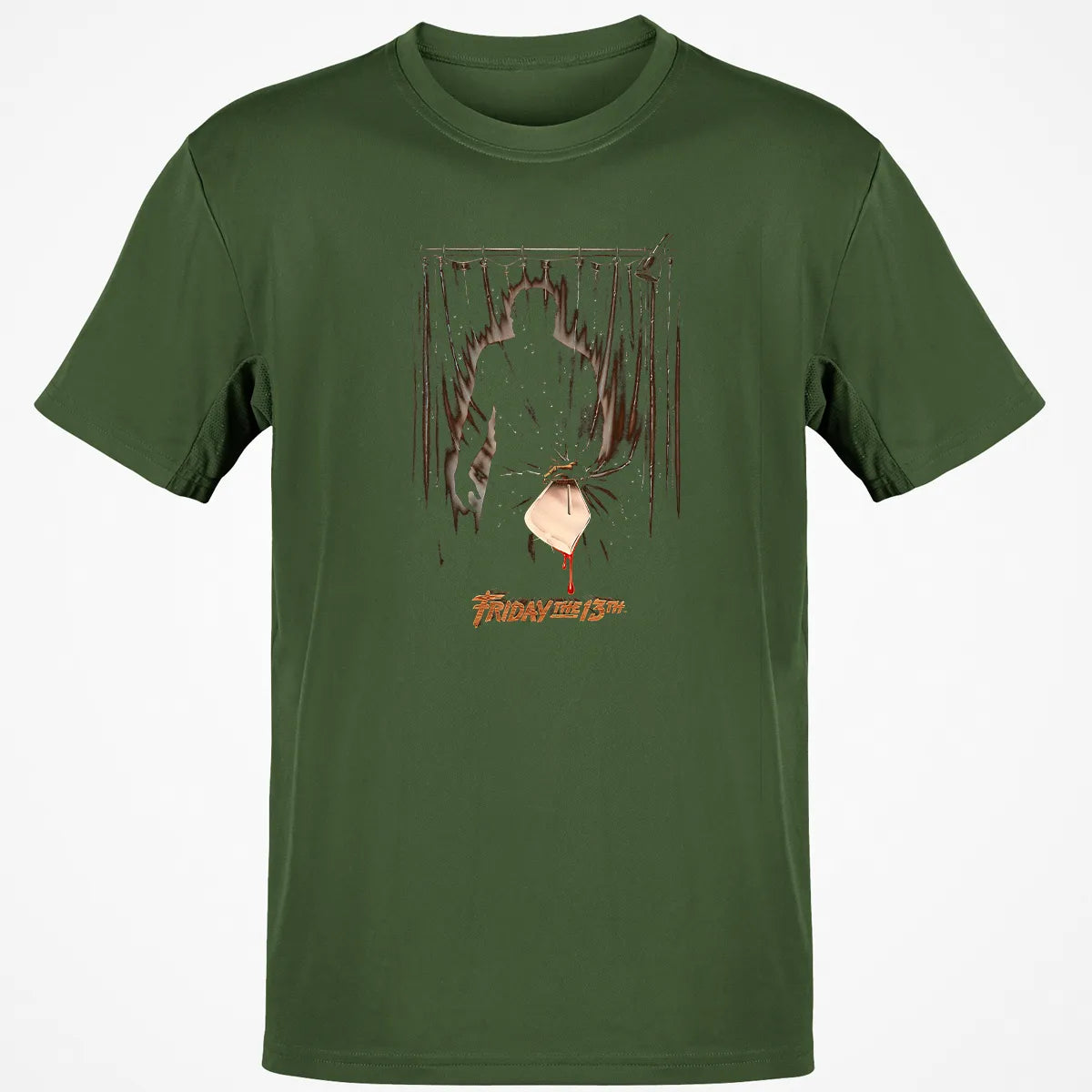 Classic Unisex T-Shirt - D1CM8HL9
