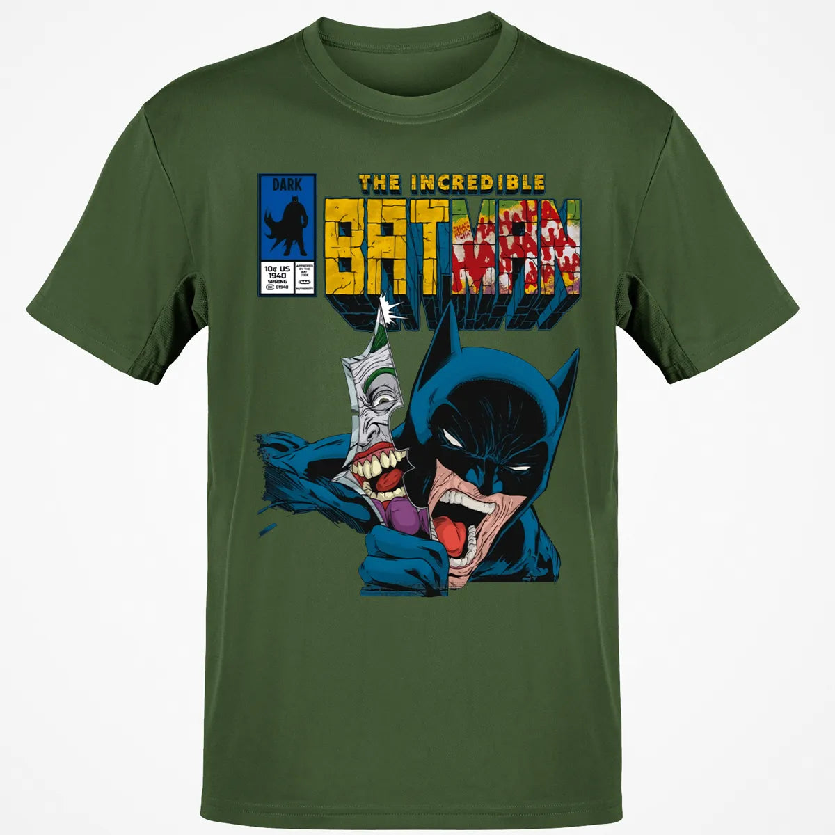 Classic Unisex T-Shirt - LWUJ1AF6