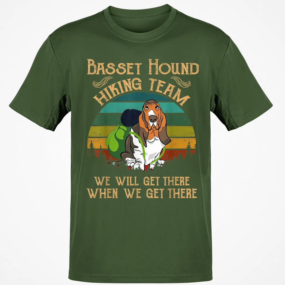 Classic Unisex T-Shirt - X5BUNFL5