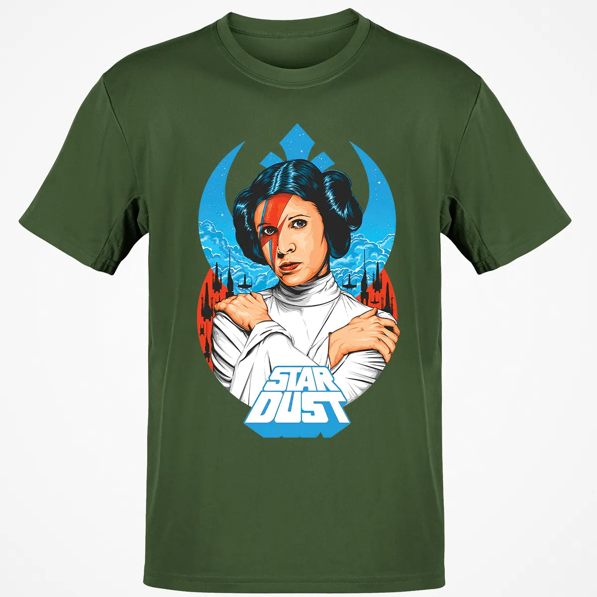 Classic Unisex T-Shirt - LRQM9MT2