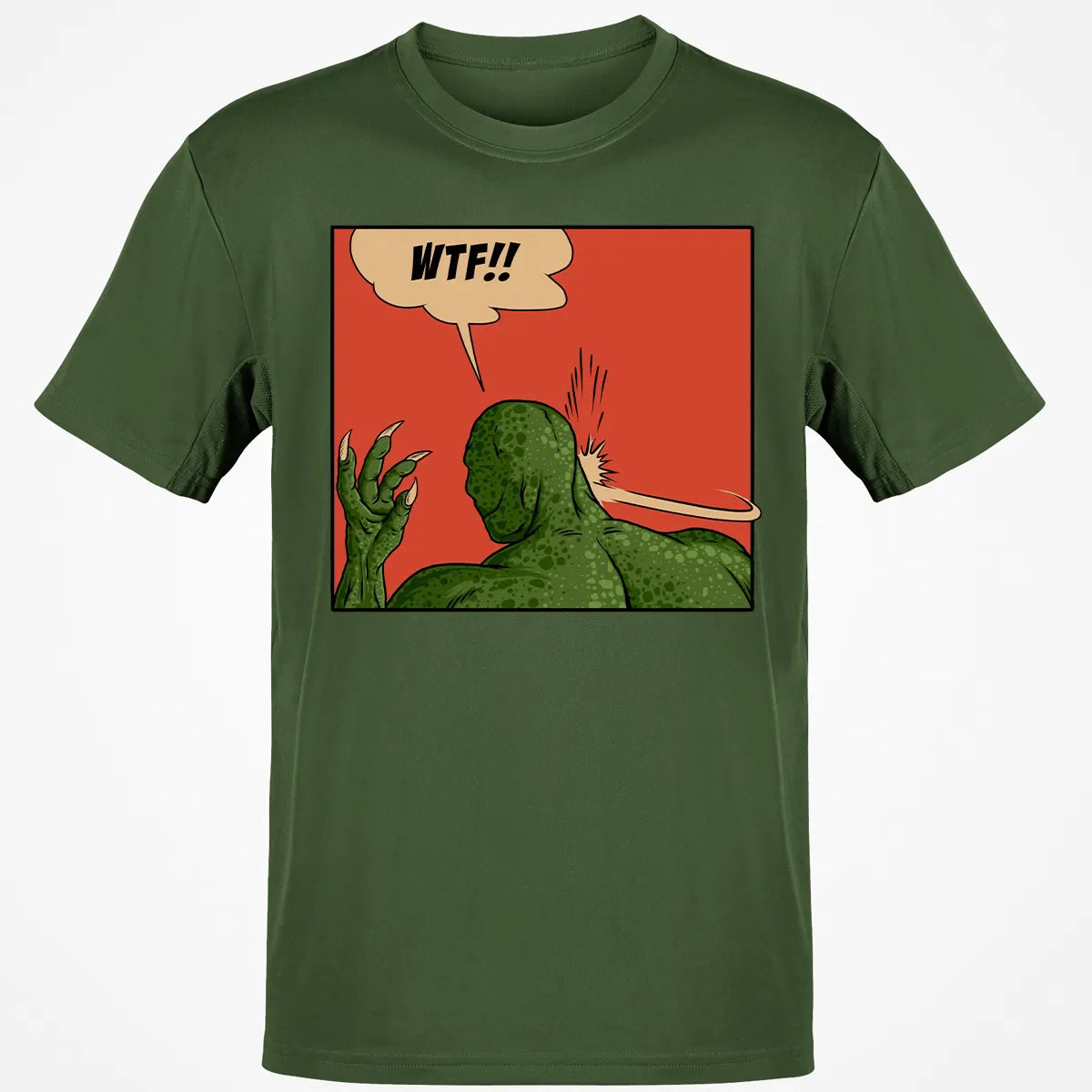Classic Unisex T-Shirt - TXYQ1RKN